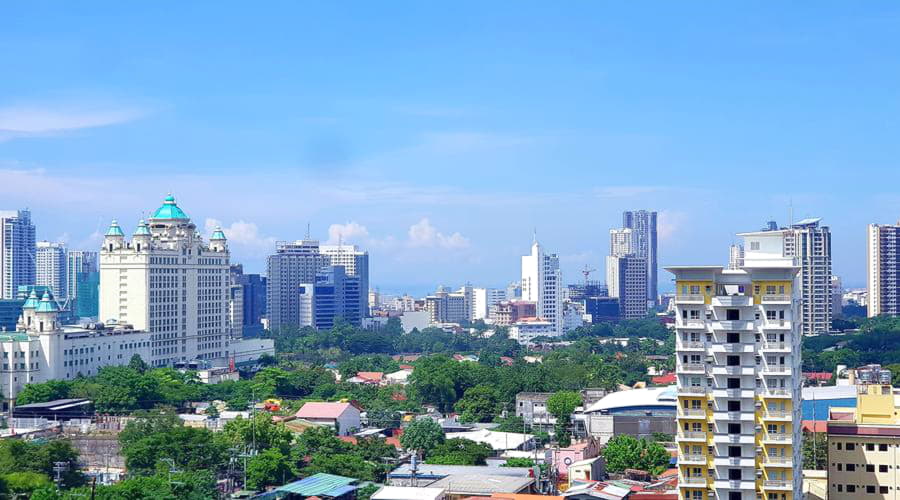 Die beliebtesten Fahrzeugoptionen in Mandaue City